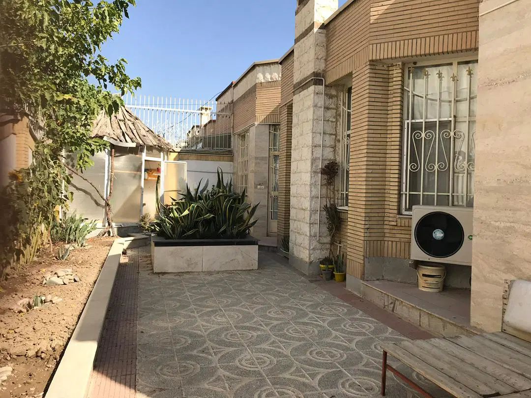 ویلایی ۱۵۰ متری ۳ خوابه با پارکینگ اختصاصی/دربستی|اجارهٔ خانه و ویلا|اندیشه, اندیشه فاز ۵|دیوار