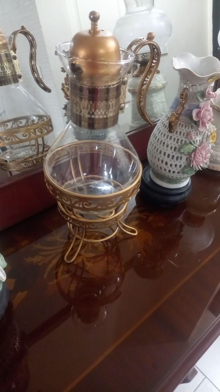 شربت خوری|ظروف سرو و پذیرایی|کرج, ساماندهی|دیوار