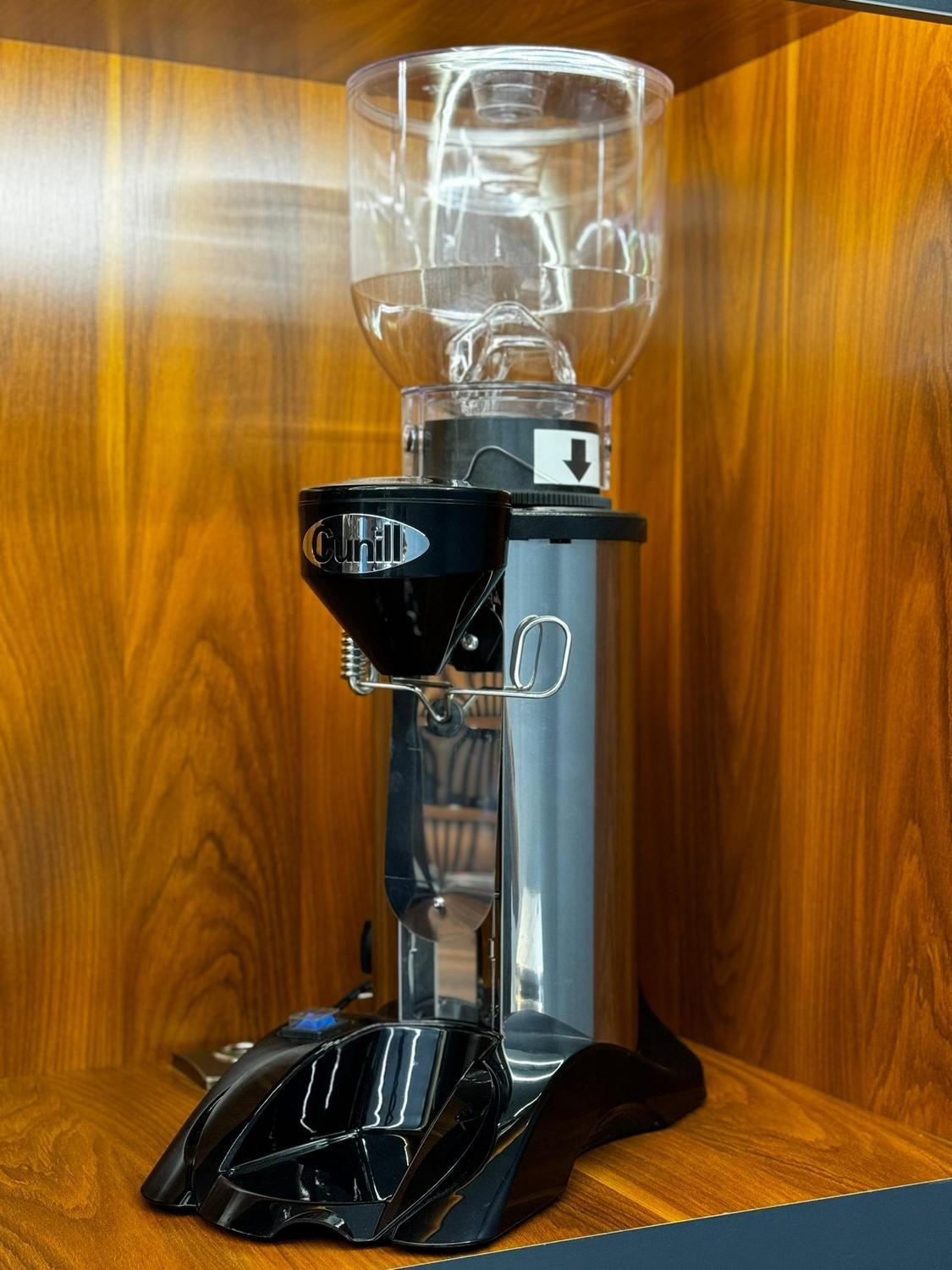 آسیاب قهوه کونیل CUNIL مدل پاکت خور میشیگان|کافی‌شاپ و رستوران|تهران, سنائی|دیوار