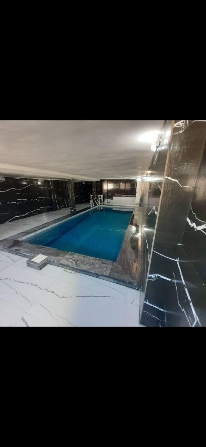 اجاره ویلا ۳خواب استخردار جنگلی|اجارهٔ کوتاه‌مدت ویلا و باغ|تنکابن, |دیوار