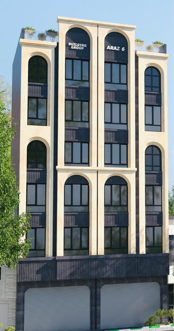 ۱۰۰متر۲خواب/دوکله نور/سازه قوی و مدرن/ میدان معلم|فروش آپارتمان|شیروان (خراسان), |دیوار