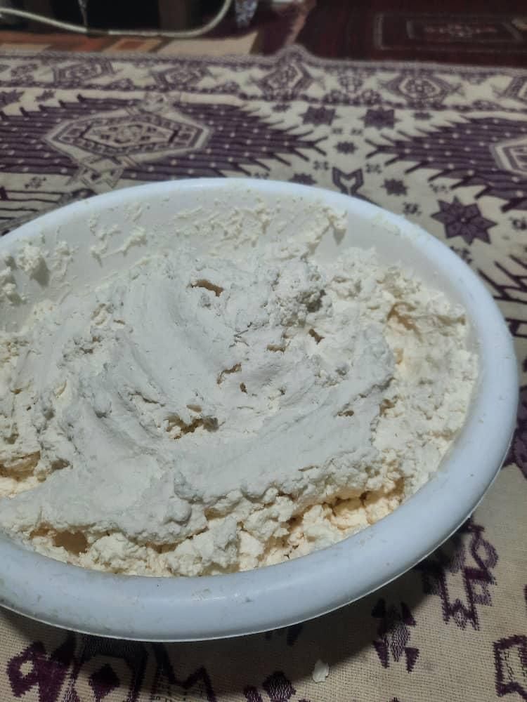 ماست چکیده خیکی محلی|خوردنی و آشامیدنی|مشهد, فرخد|دیوار