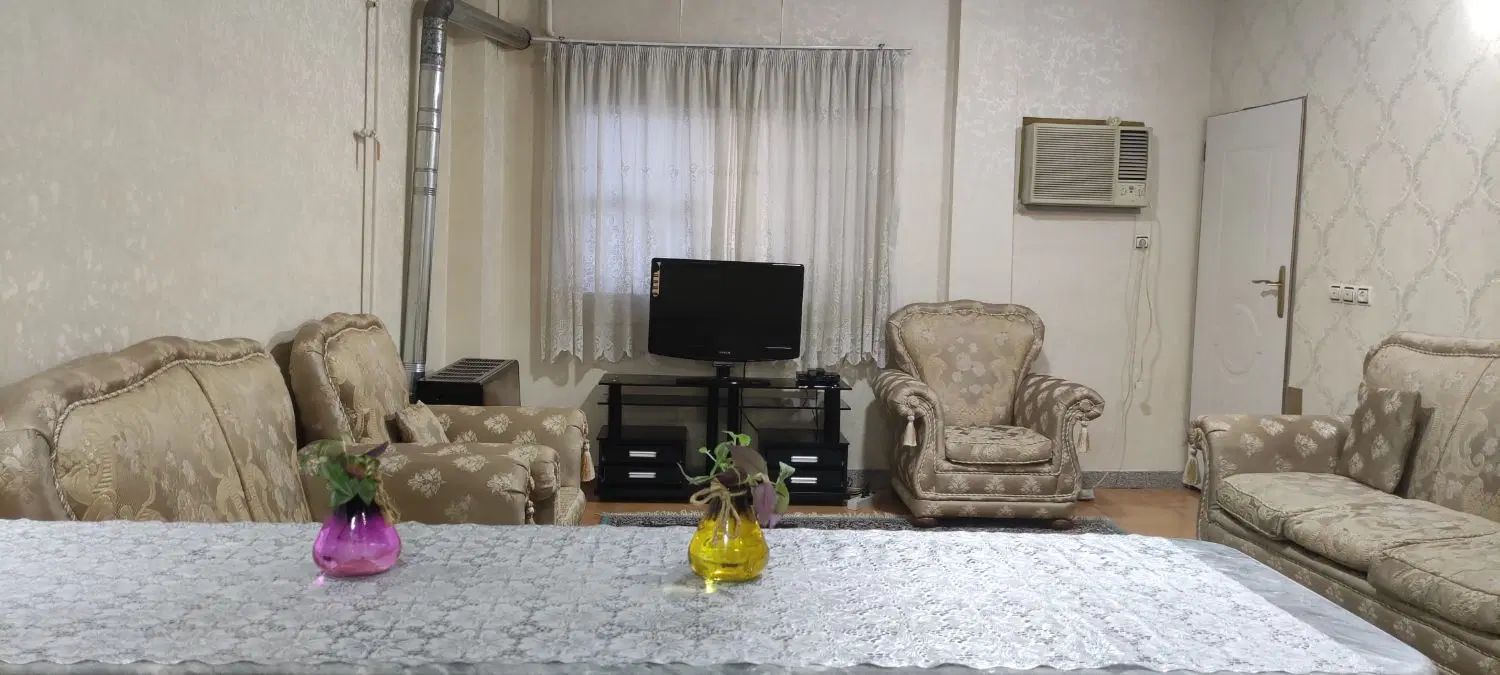 سوئیت مستقل آرام|اجارهٔ کوتاه‌مدت آپارتمان و سوئیت|رشت, پل تالشان|دیوار
