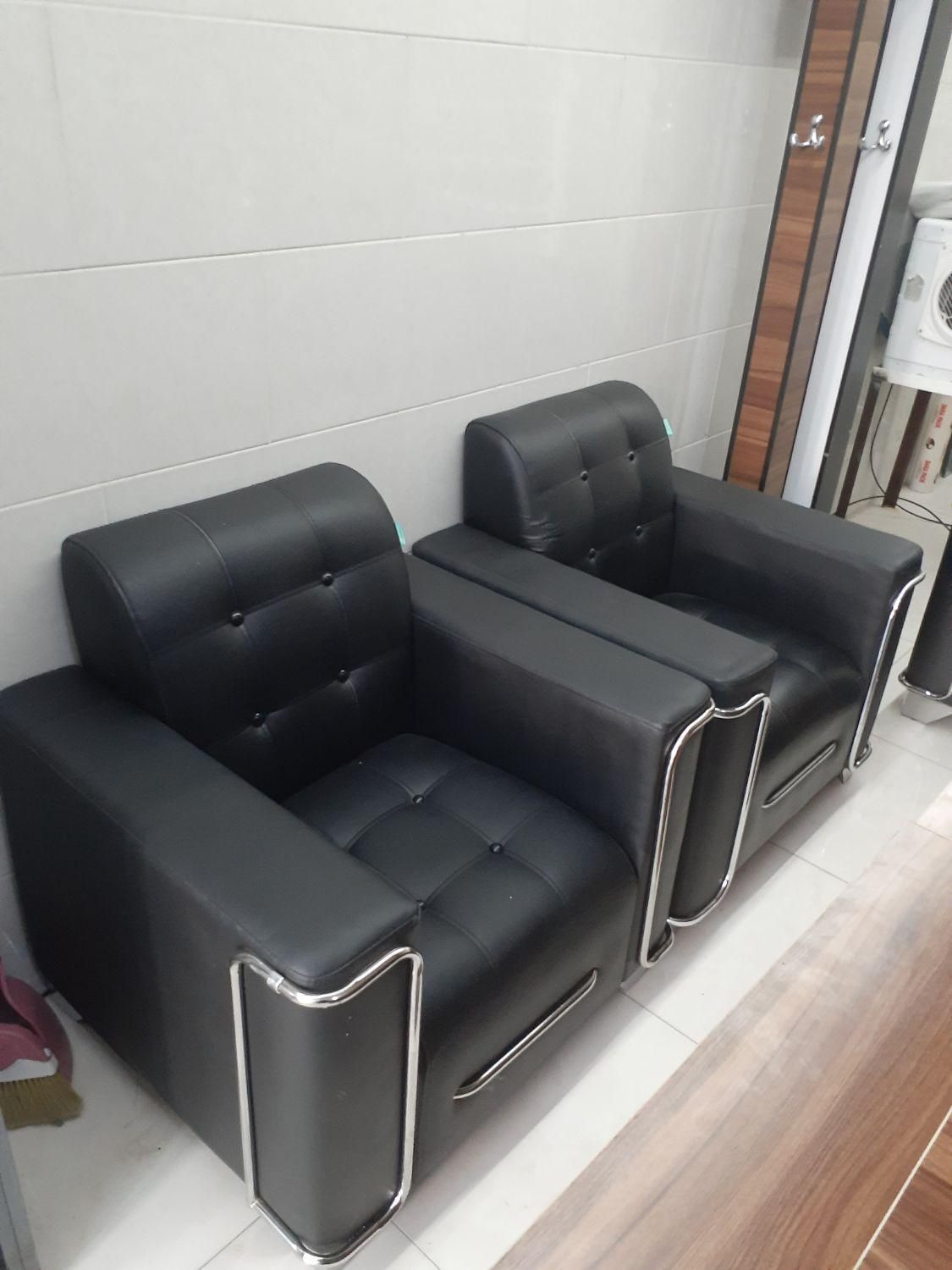 مبل اداری مروارید|دفتر کار|شیراز, شهرک فرهنگیان|دیوار