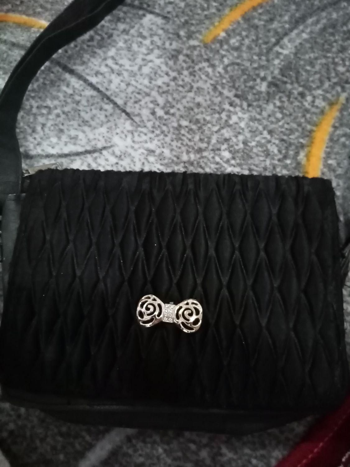 کیف رو دوشی دخترانه|کیف، کفش، کمربند|ارومیه, |دیوار