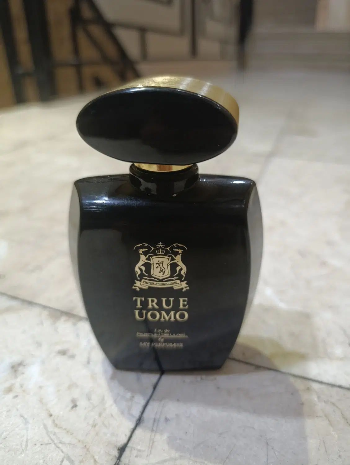 عطر ترو دانا ارجینال|آرایشی، بهداشتی، درمانی|تهران, چهارصد دستگاه|دیوار