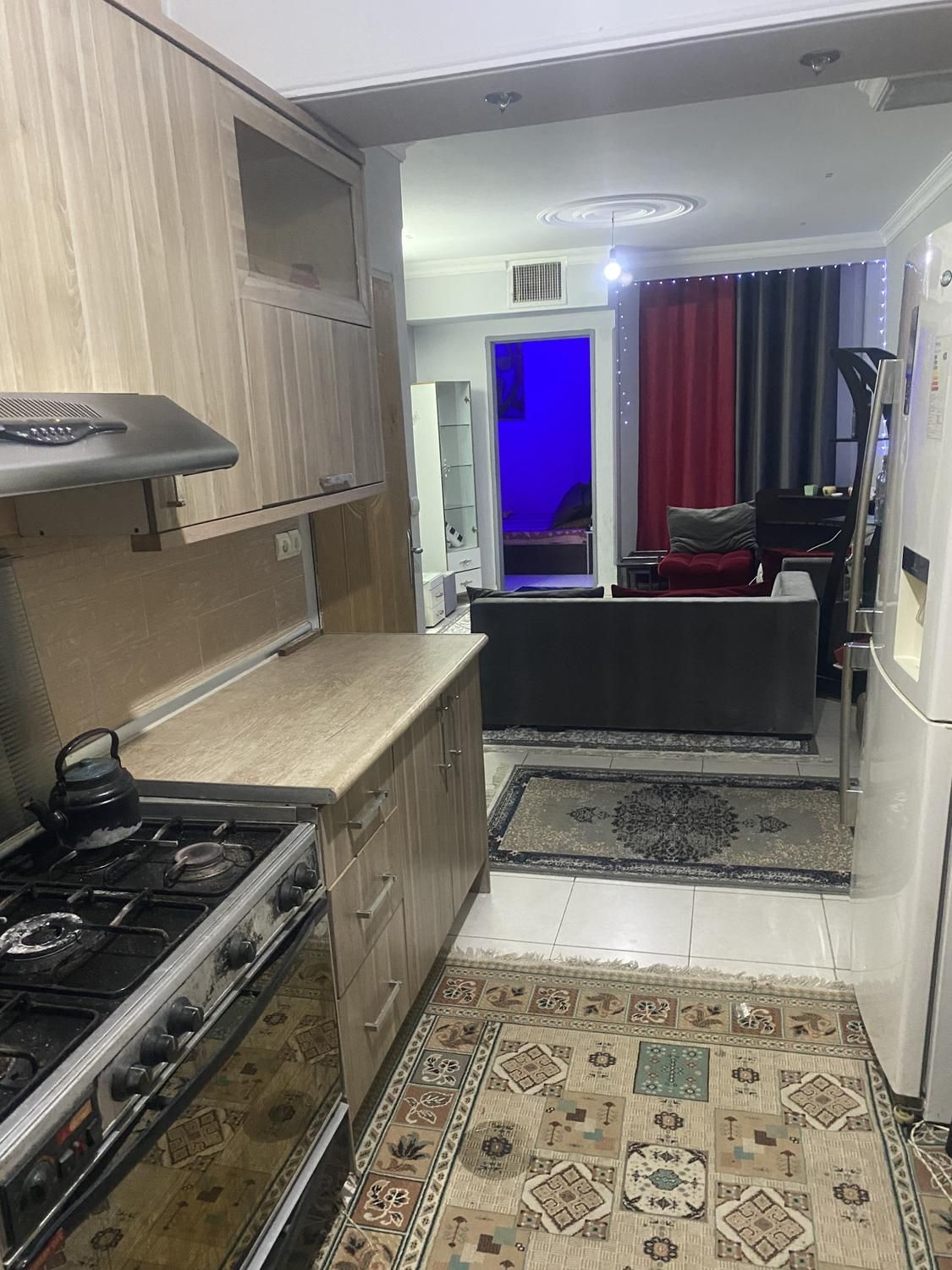 اجاره روزانه شبانه سوییت اپارتمانواحد|اجارهٔ کوتاهمدت آپارتمان و سوئیت|تهران, نیروی هوایی (پیروزی)|دیوار