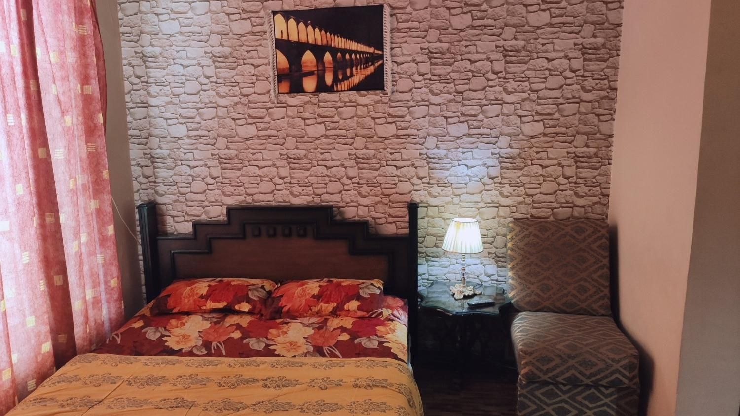 سویت ماه عسل|اجارهٔ کوتاه‌مدت آپارتمان و سوئیت|اصفهان, جلفا|دیوار