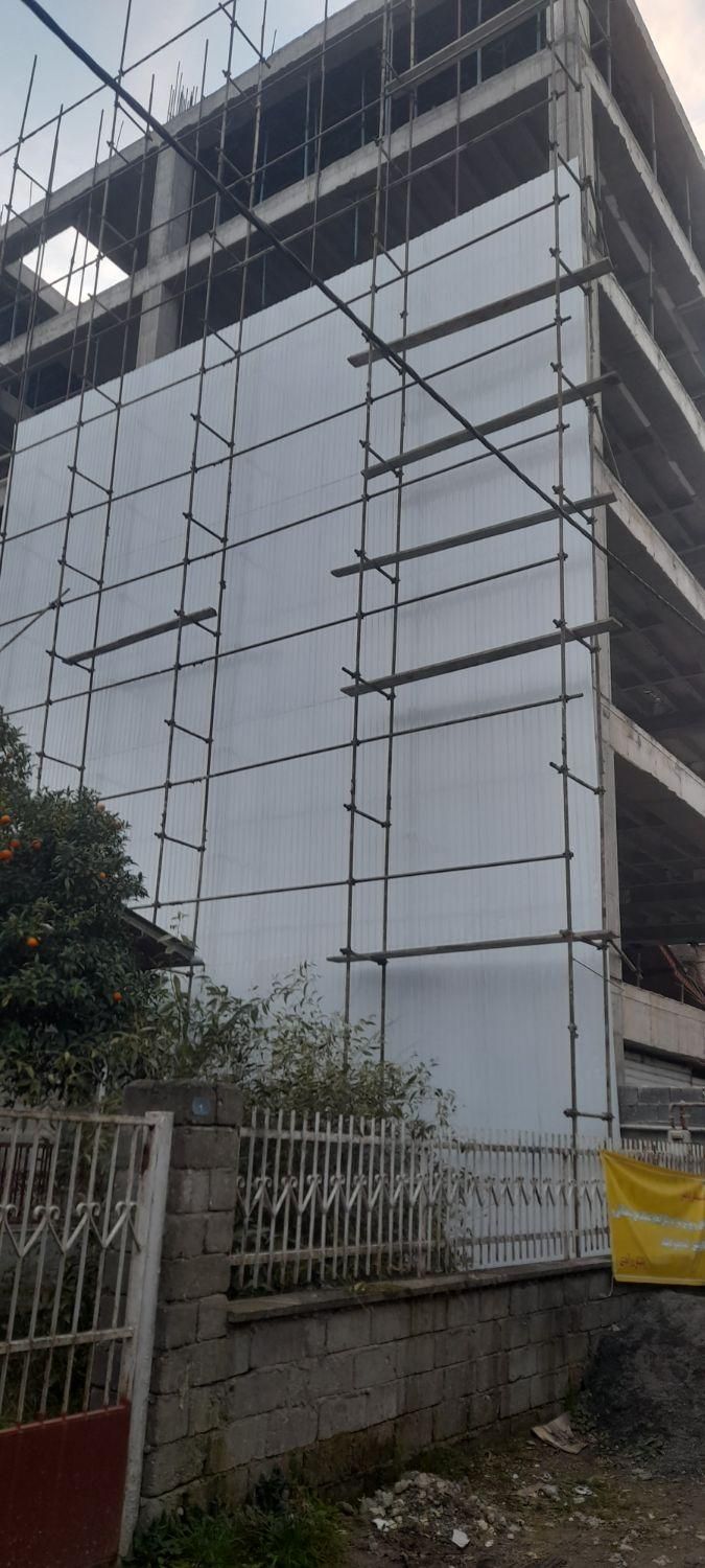 پوشش نصب حلب سقف شیروانی وآبندی ناودان|خدمات پیشه و مهارت|نوشهر, |دیوار