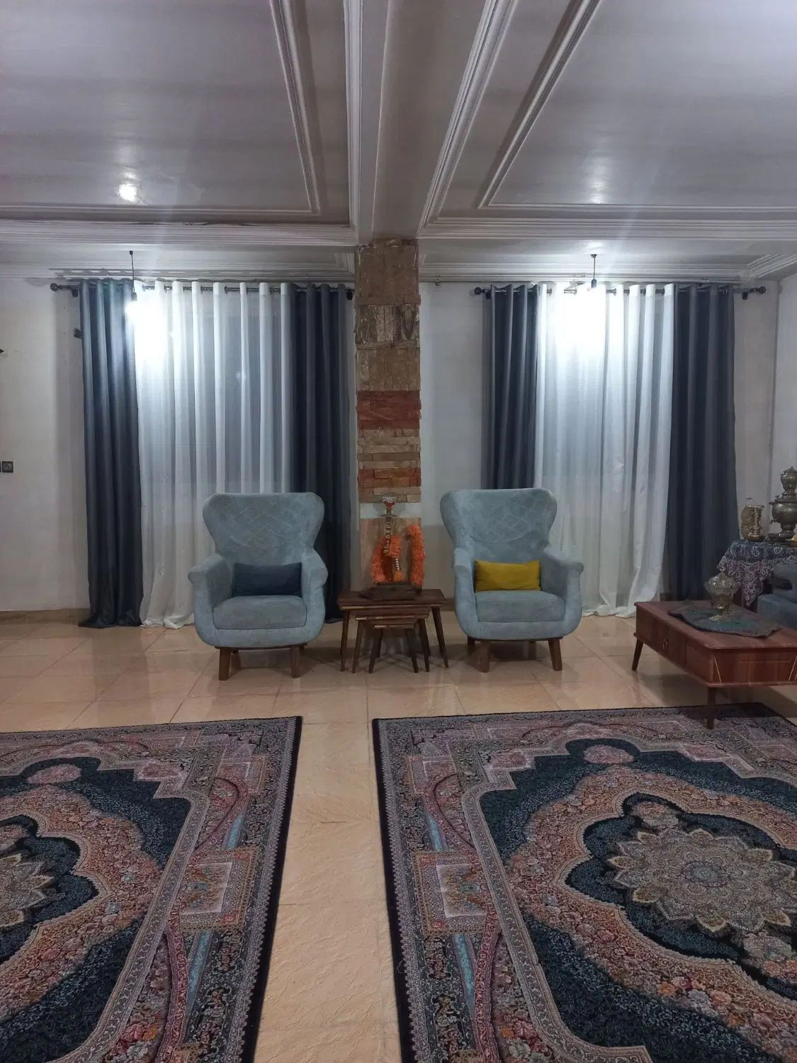 اجاره خونه|اجارهٔ آپارتمان|رشت, انصاری|دیوار