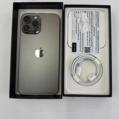 آیفون 13 پرو مکس 13pro max|موبایل|مشهد, رضاشهر|دیوار