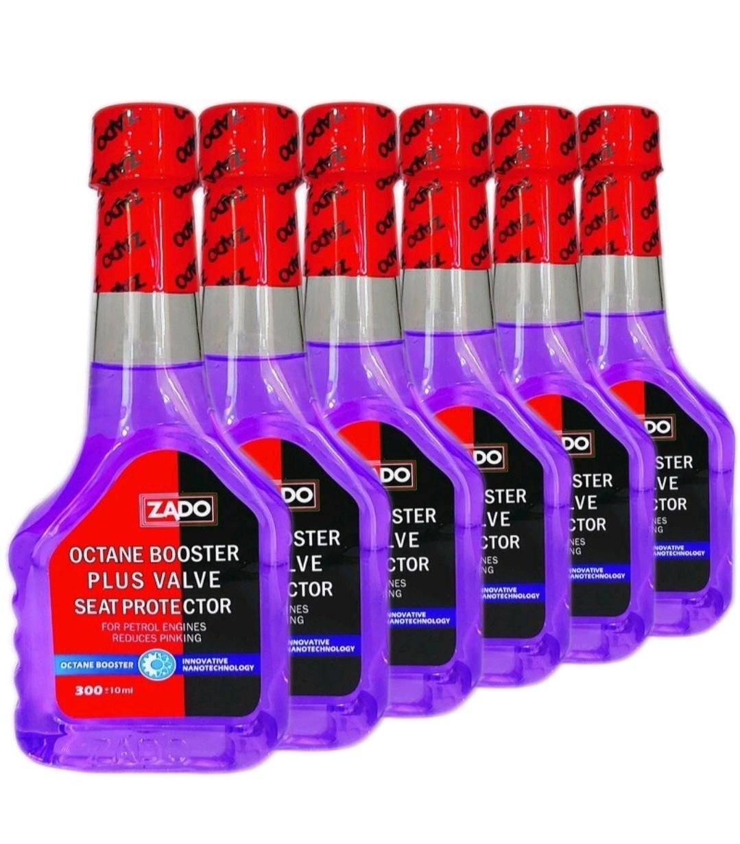 اکتان زادو octane booster zado|قطعات یدکی و لوازم جانبی|رشت, عینک|دیوار