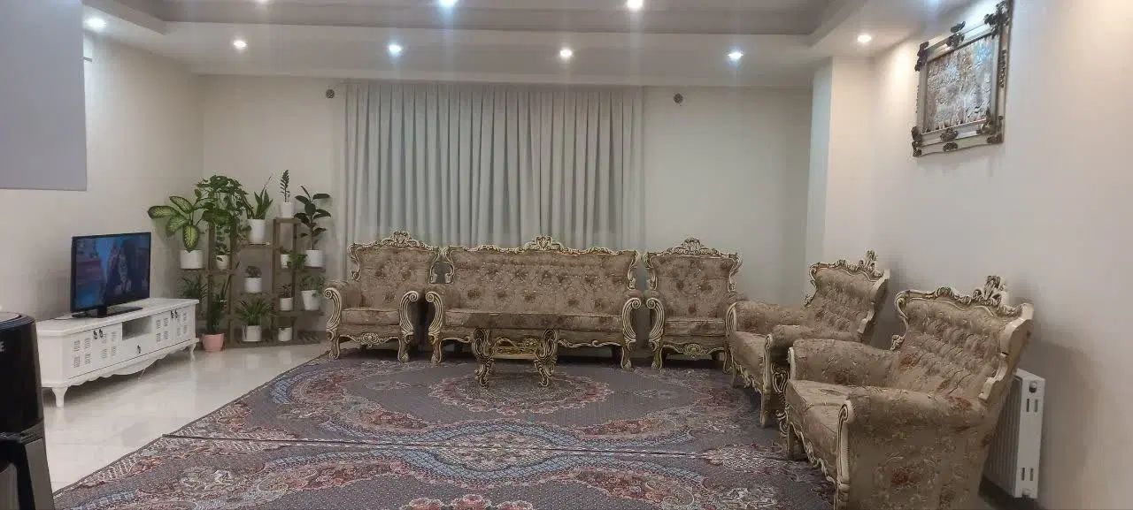 آپارتمان فروشی نوساخت کلیدنخورده ۱۰۰ متری|فروش آپارتمان|گلستان (تهران), |دیوار
