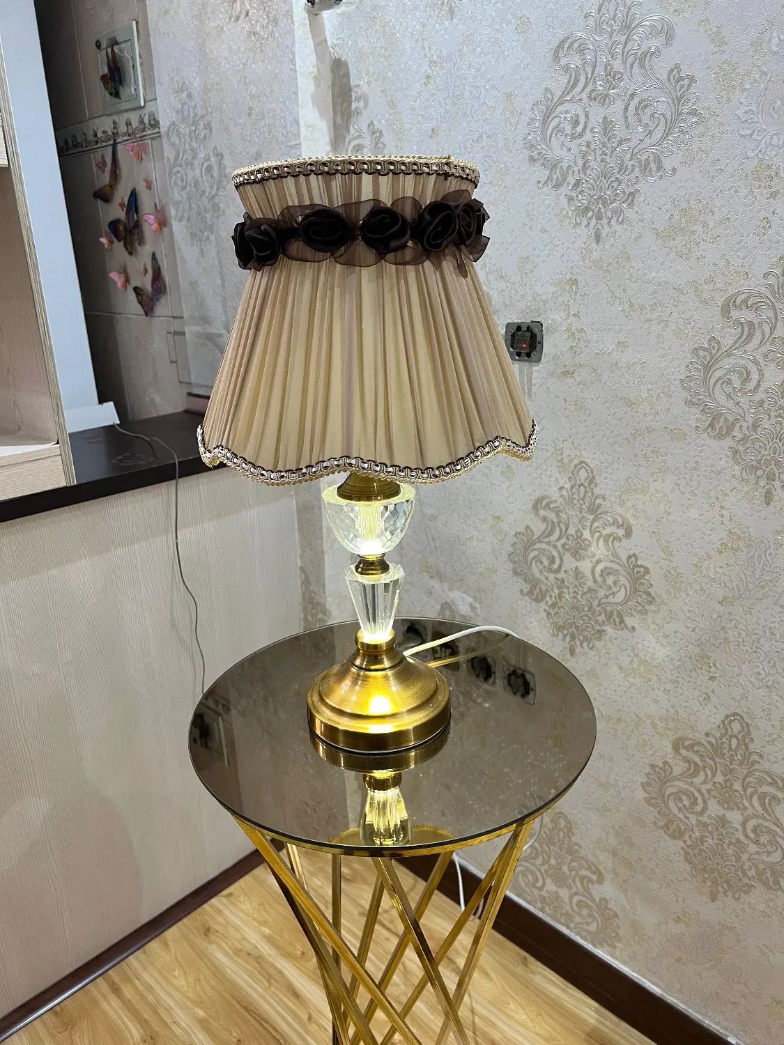 آباژور|چراغ خواب و آباژور|تهران, فلاح|دیوار