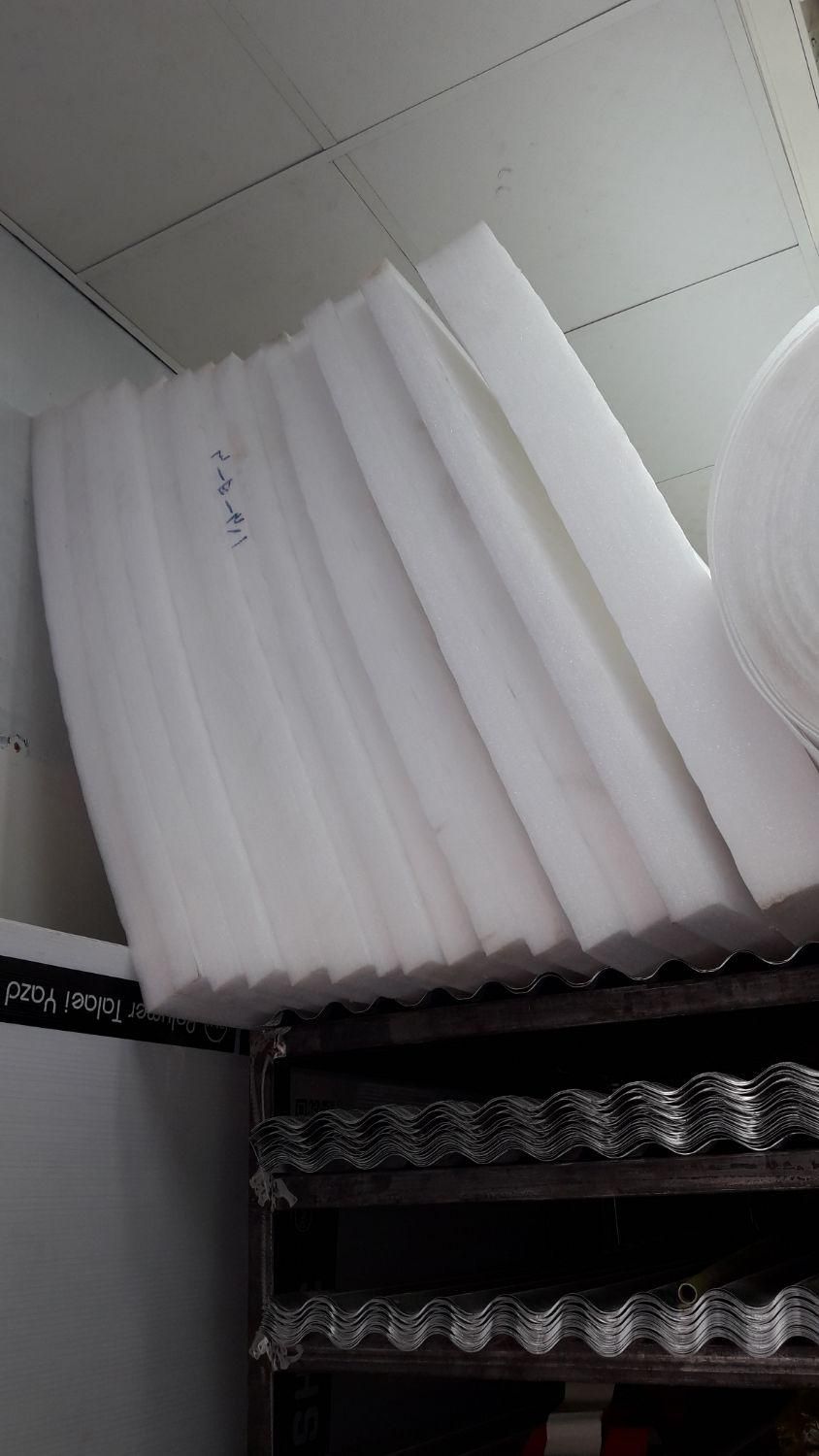 تشک ایتلن تخته پولی فوم|تشک تختخواب|بجنورد, |دیوار