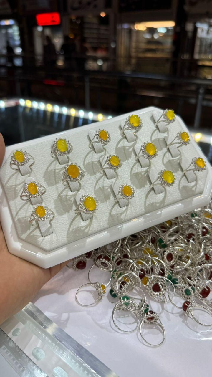 گردنبند.انگشتر.گوشواره.فروش به صورت عمده و خرده|جواهرات|اردبیل, |دیوار