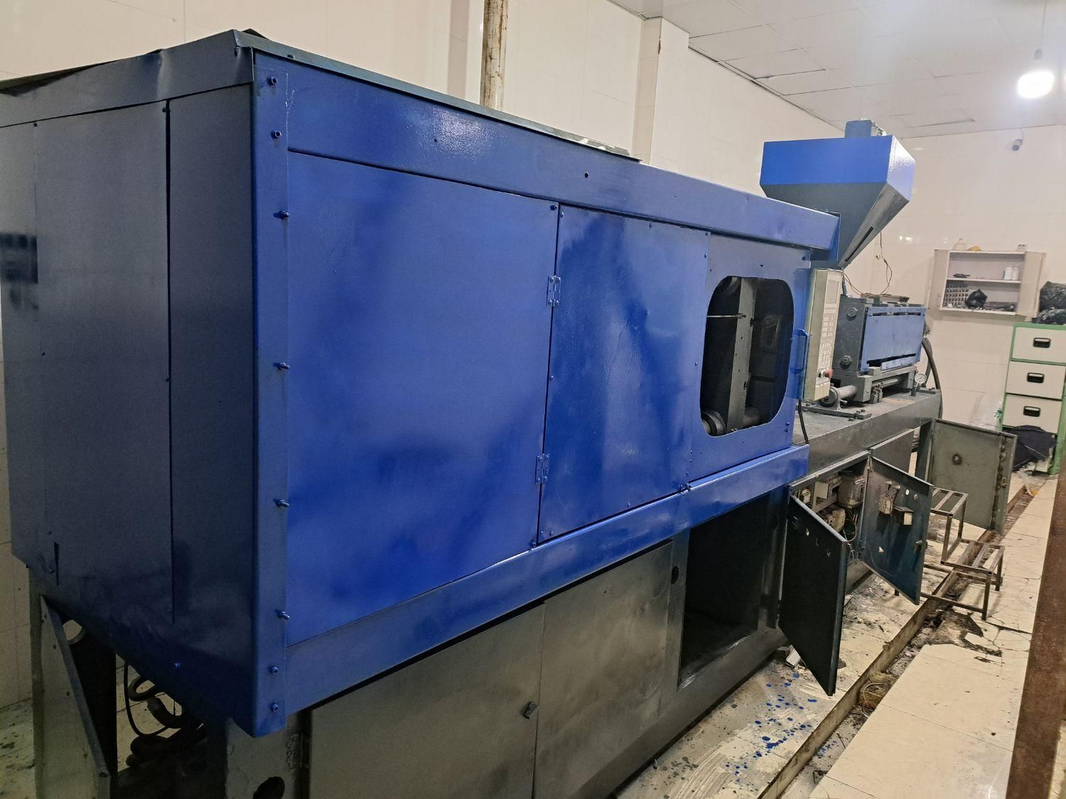 خدمات تزریق پلاستیک|خدمات پیشه و مهارت|مشهد, توس (بلوار توس)|دیوار