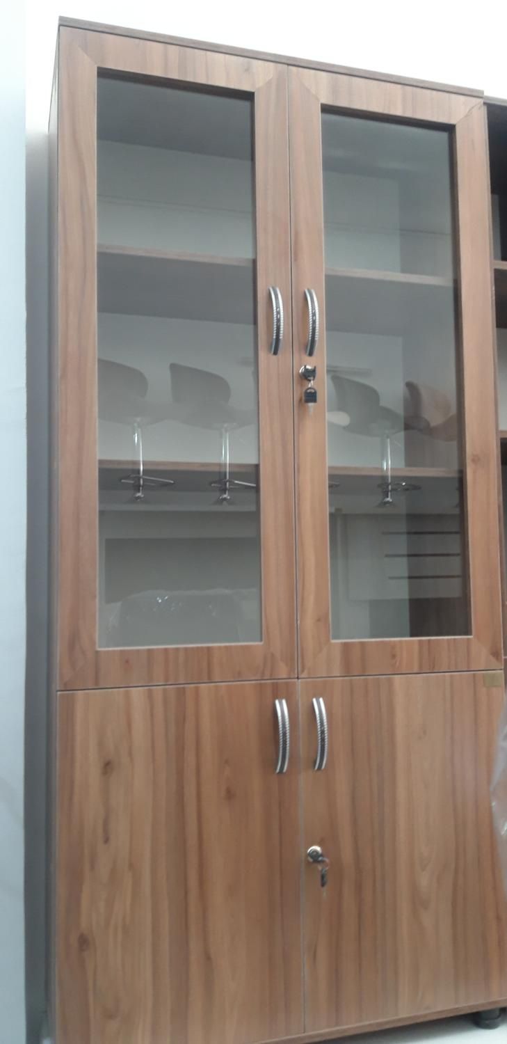 کتابخانه اداری|دفتر کار|مشهد, نوید|دیوار