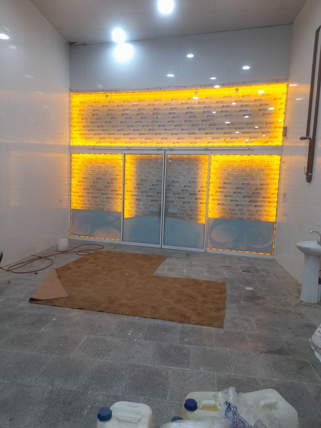 اجاره مغازه ۱۵۰ متری|اجارهٔ مغازه و غرفه|نیشابور, فخریه|دیوار