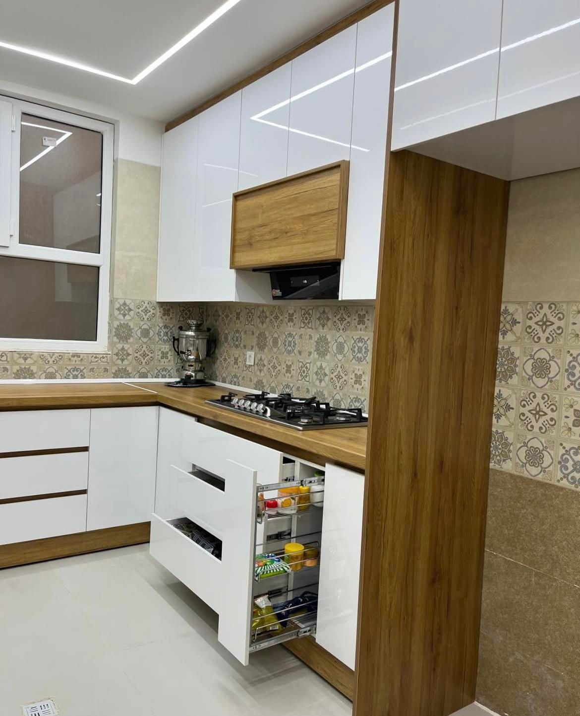 کابینت /کابینت آشپزخانه/چک صیادی بدون بهره|مصالح و تجهیزات ساختمان|کرج, پیشاهنگی|دیوار