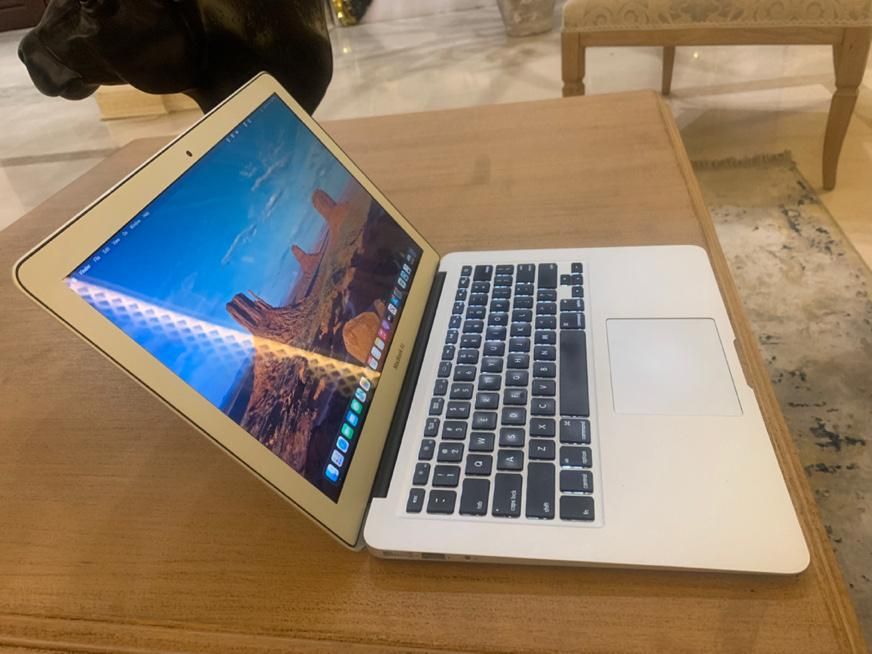 MacBook Air 2015|رایانه همراه|تهران, سعادت‌آباد|دیوار