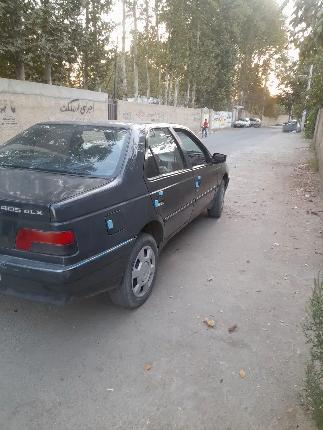 پژو 405 جی ال آی (GLi)، مدل ۱۳۸۴|خودرو سواری و وانت|کرج, کمال‌شهر|دیوار
