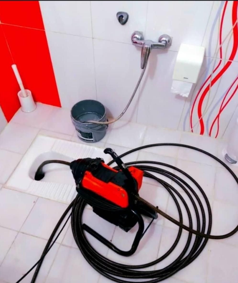 لوله بازکنی نیروهوایی پیروزی نبرد بلوارابوذرپرستار|خدمات پیشه و مهارت|تهران, نیروی هوایی (پیروزی)|دیوار