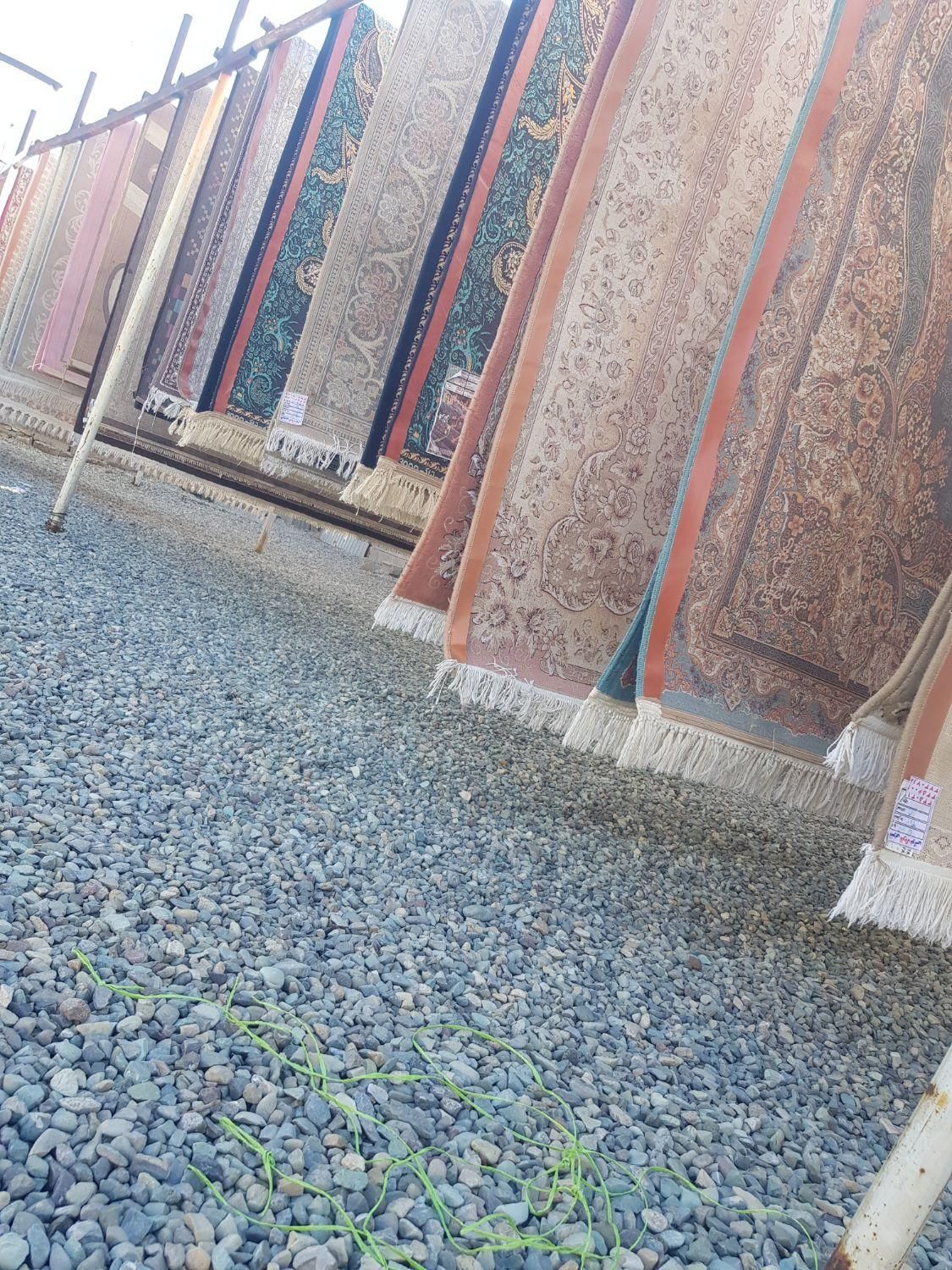 قالیشویی نانو ماهدشت کیانمهر مهرشهر|خدمات نظافت|ماهدشت, |دیوار