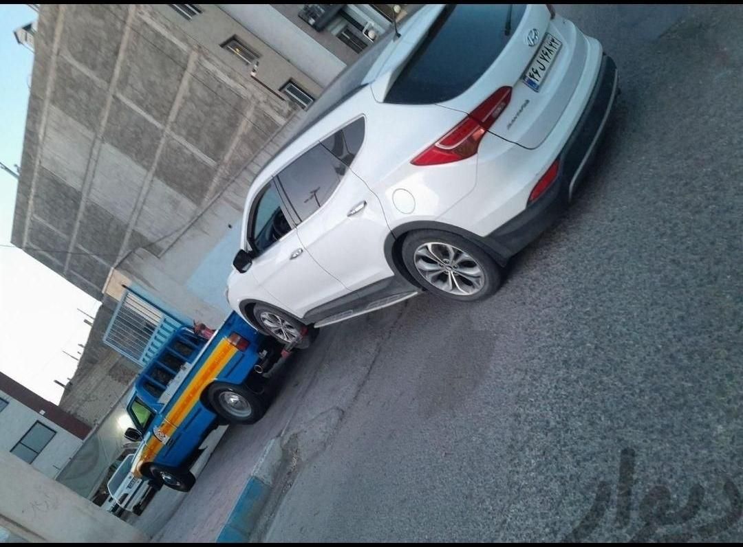 یدک کش خودروبر یدکش نیسان یدکش چرخگیر|خدمات حمل و نقل|مسجد سلیمان, |دیوار
