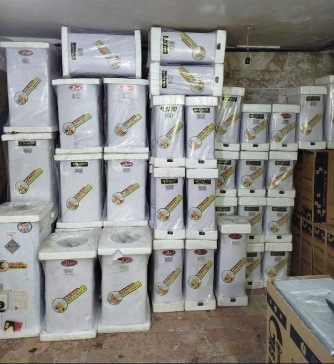 آبگرمکن برقی جنرال ورق گالوانیزه سفارشی مدل L120|آبگرمکن، پکیج، شوفاژ|رشت, رشتیان|دیوار