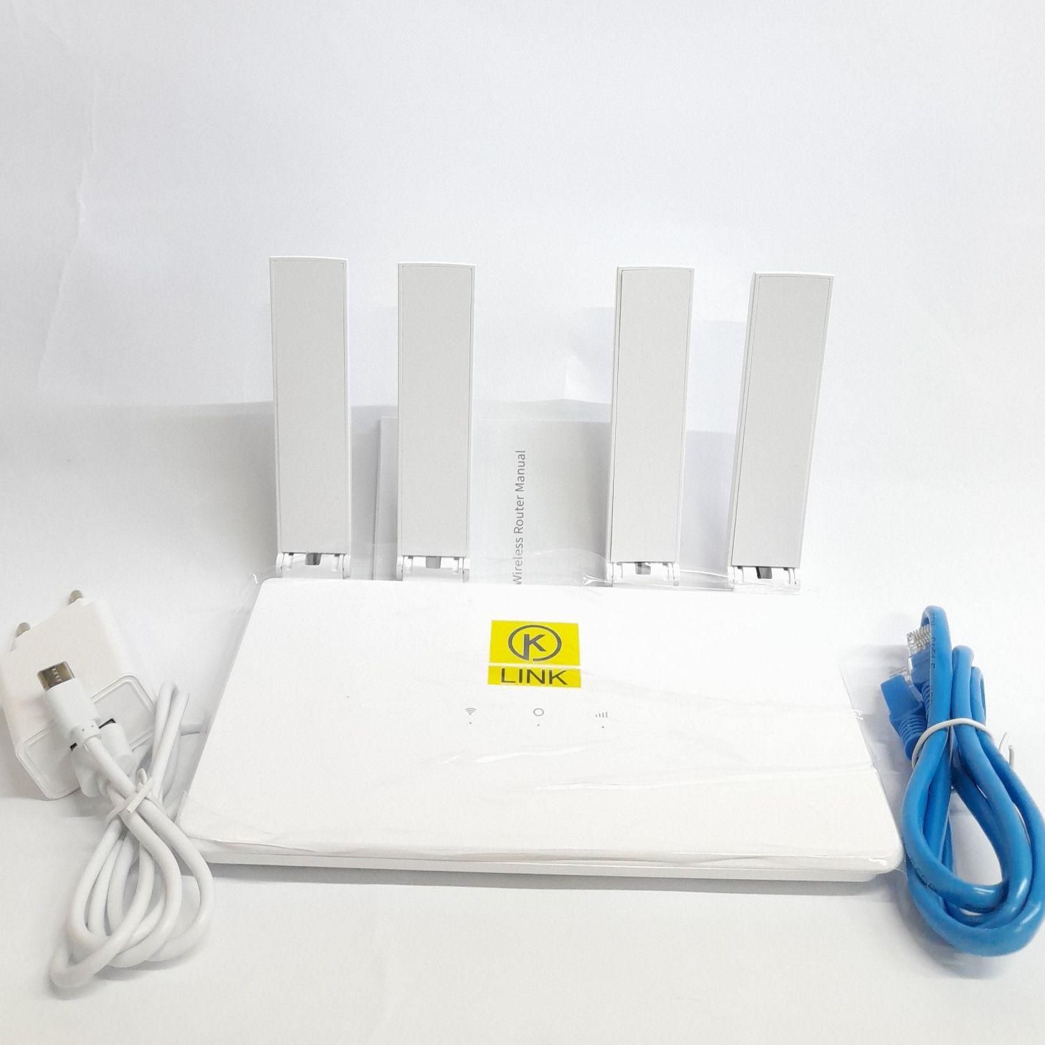 مودم سیمکارتی FD-I40-X2 K-LINK آنلاک|مودم و تجهیزات شبکه|اهواز, نادری|دیوار
