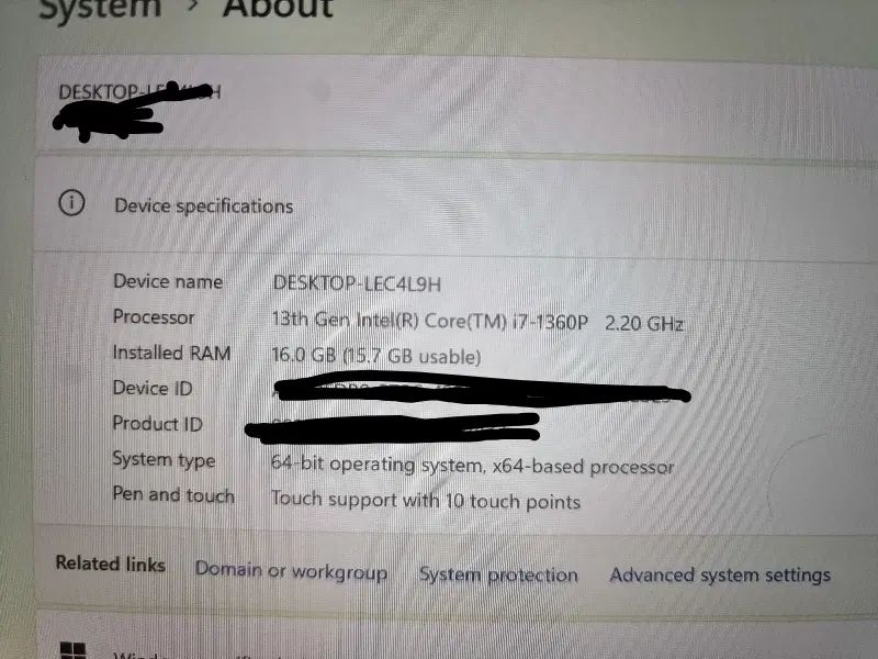 لب تاپ هوواوی Huawei Matbook X Pro|رایانه همراه|تهران, امیرآباد|دیوار