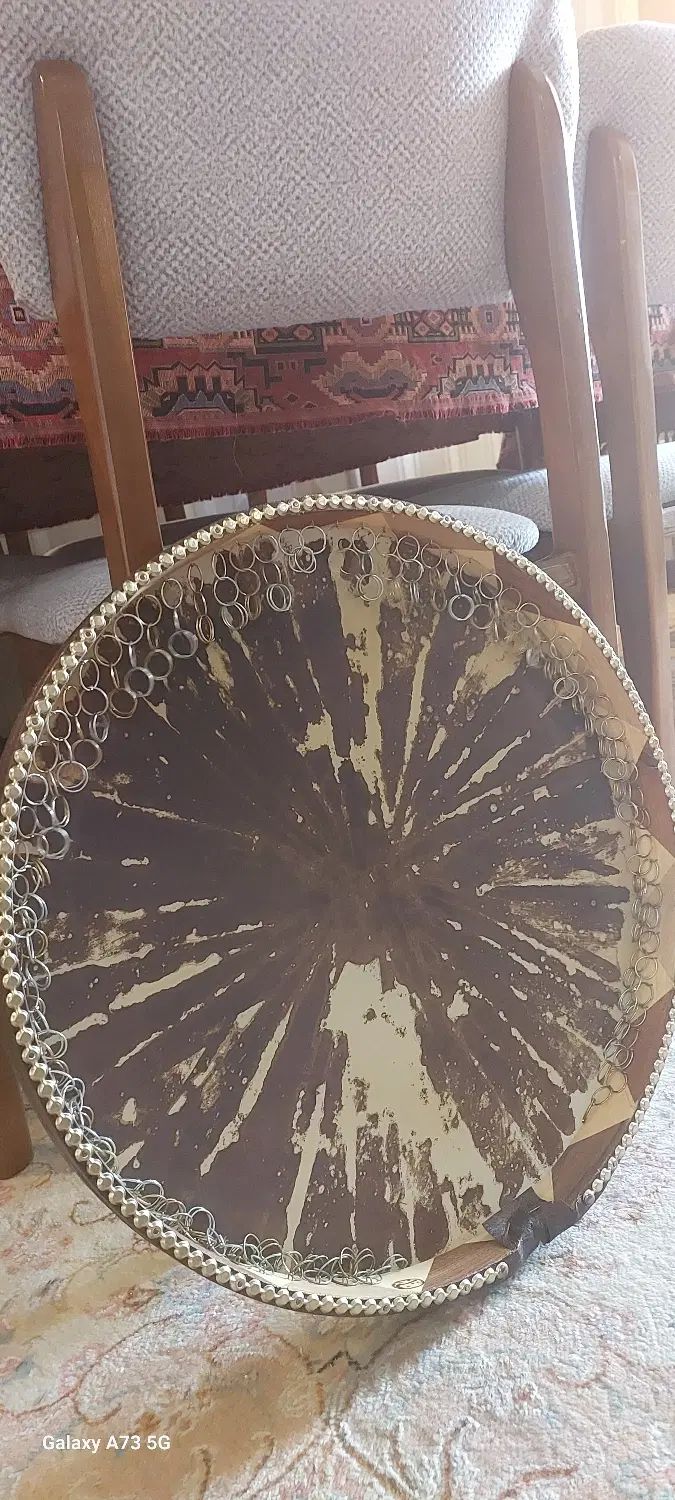 ساز دف|سازهای سنتی|تهران, نارمک جنوبی|دیوار