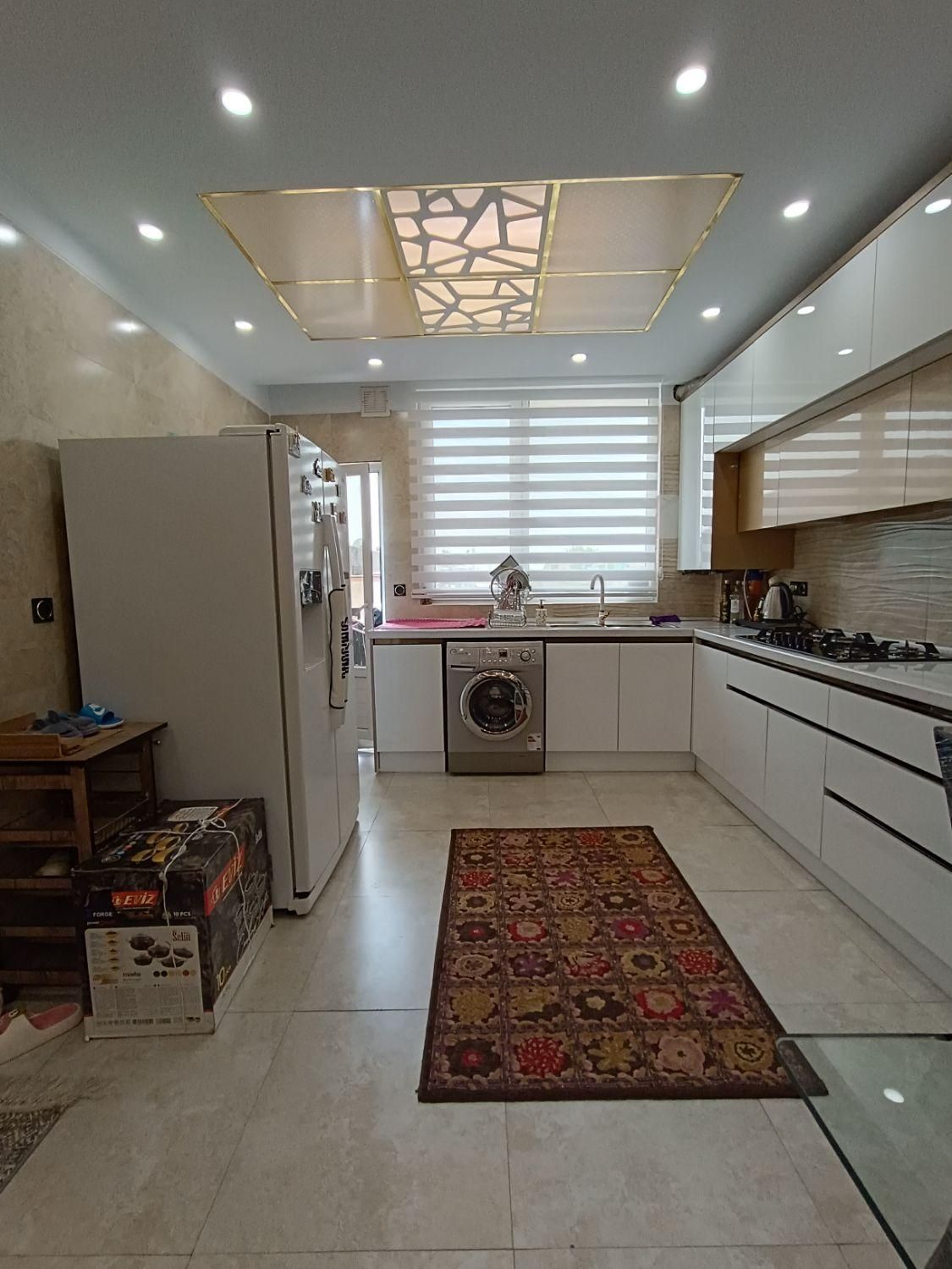 اجاره روزانه/هفتگی/ماهانه / مبله/ پارت تایم|اجارهٔ کوتاه‌مدت آپارتمان و سوئیت|تهران, اوقاف|دیوار