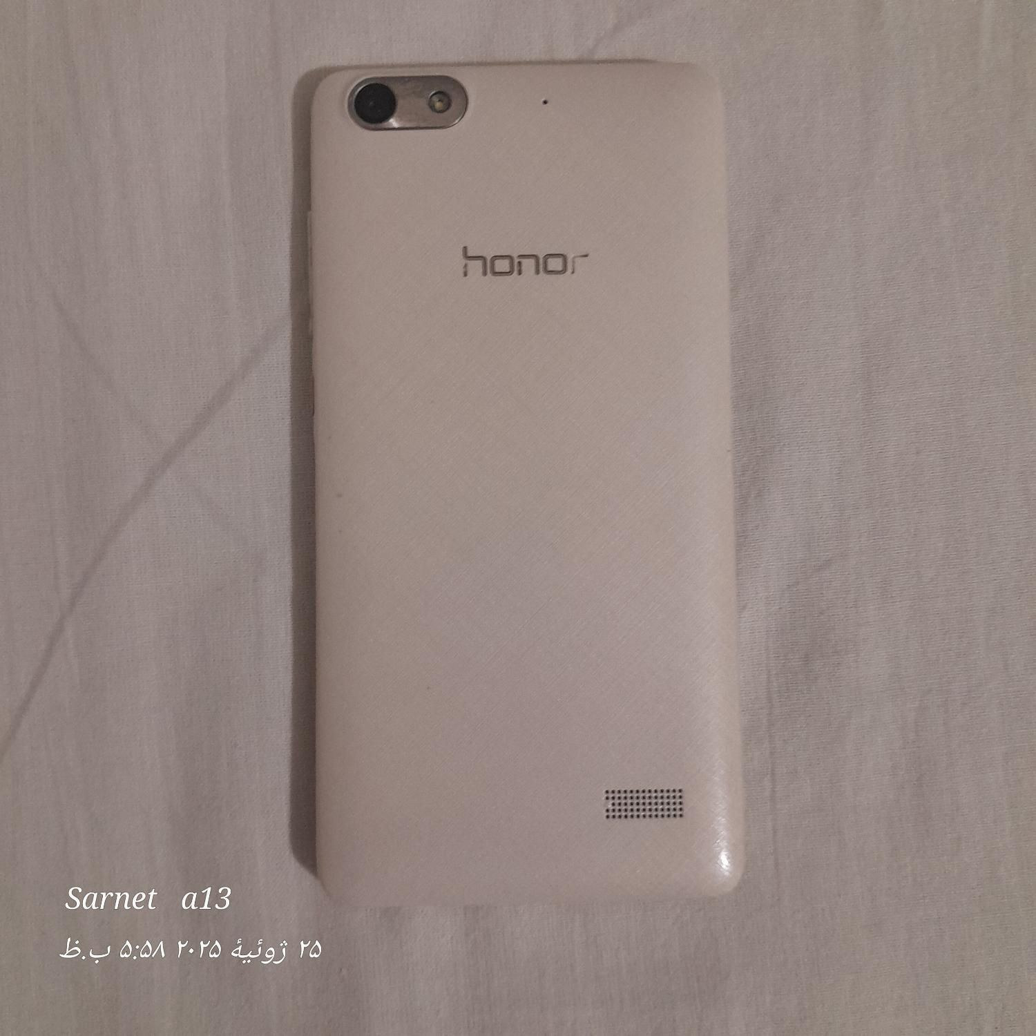 گوشی انر فور سی.honor 4c|موبایل|تهران, دولاب|دیوار