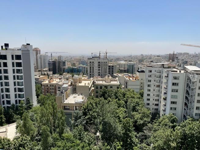 ۲۴۰ متر اقدسیه گلستان شمالی فول بازسازی|فروش آپارتمان|تهران, اقدسیه|دیوار