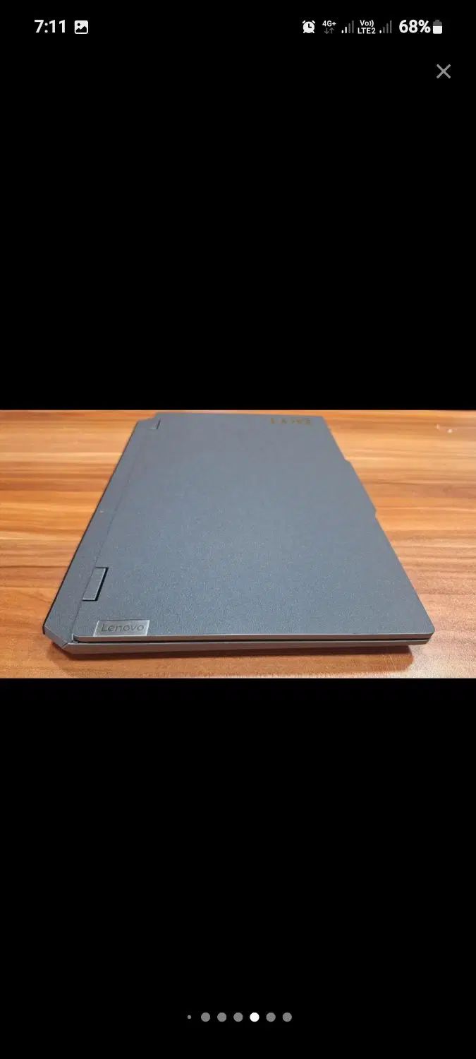 لپتاپ loq i5 13600t|رایانه همراه|کرج, عظیمیه|دیوار