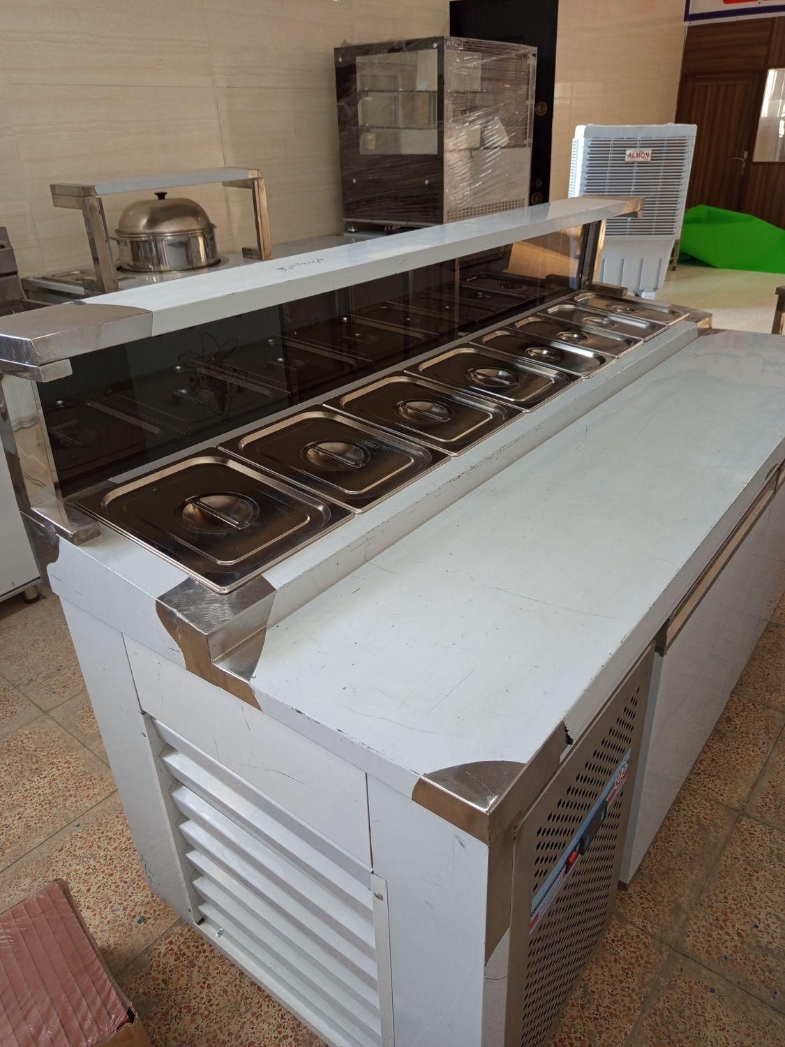 تاپینگ در ابعاد مختلف|کافیشاپ و رستوران|تهران, جوانمردان (اندیشه)|دیوار