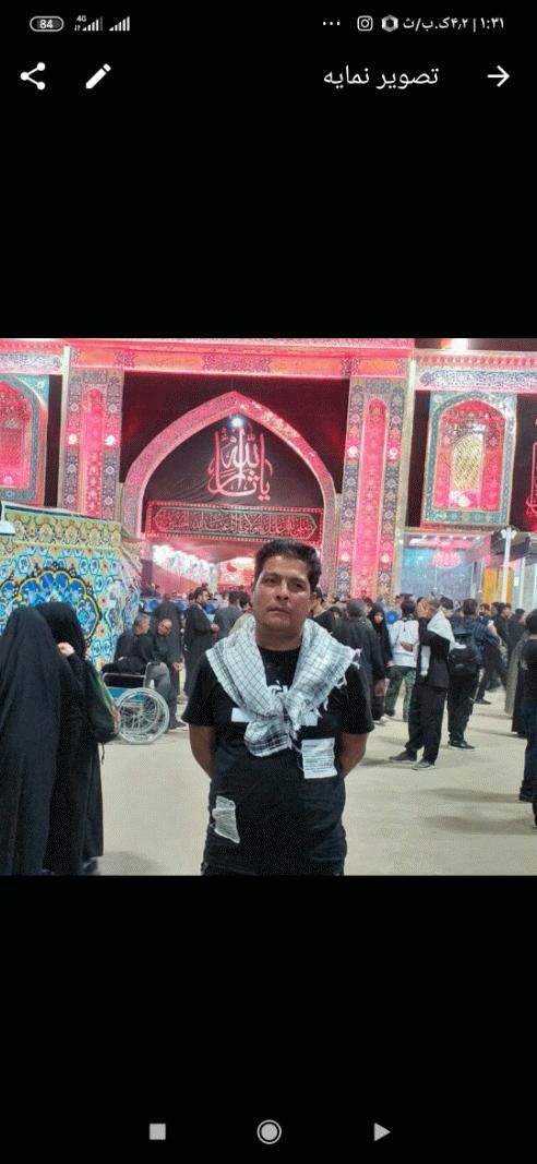 سرویس از مبارکه به شلمچه و چذابه پژو کولردار|خدمات حمل و نقل|مبارکه, |دیوار