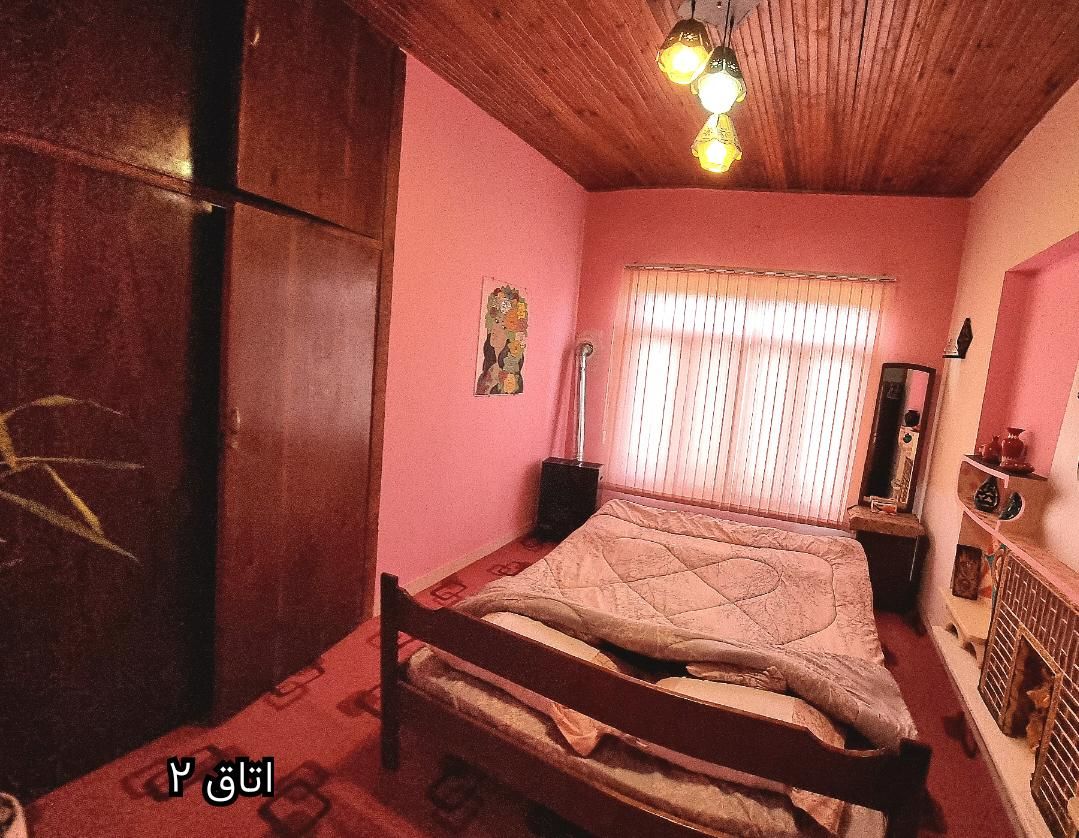 ویلا باغ جنگلی ۵۰۰۰ متر/دربست/نزدیک بام  و دریا|اجارهٔ کوتاه‌مدت ویلا و باغ|نشتارود, |دیوار