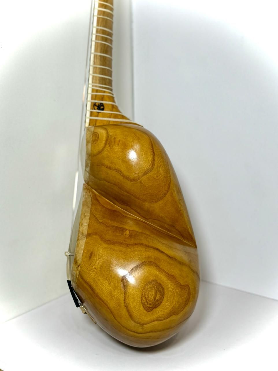 تار حرفه ای ۳ مهر پناهی|سازهای سنتی|تهران, فردوس|دیوار