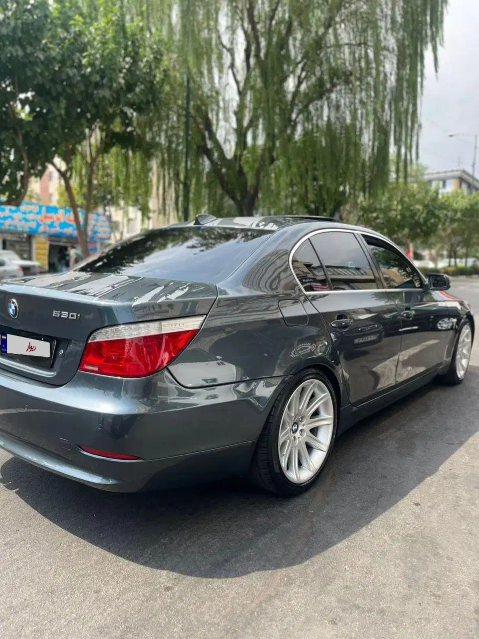 530  Lci|خودرو سواری و وانت|تهران, سعادت‌آباد|دیوار