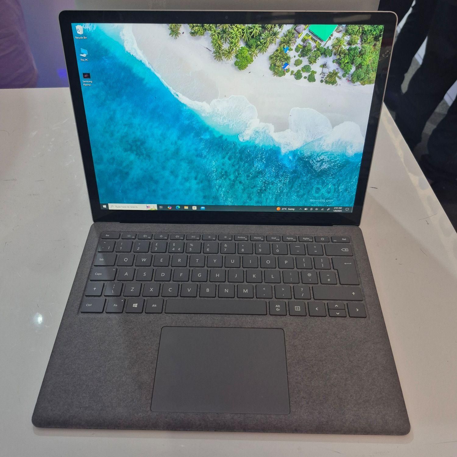 فروش انواع سرفیس بدون پیش پرداخت و بدون ضامن|رایانه همراه|تهران, میرداماد|دیوار