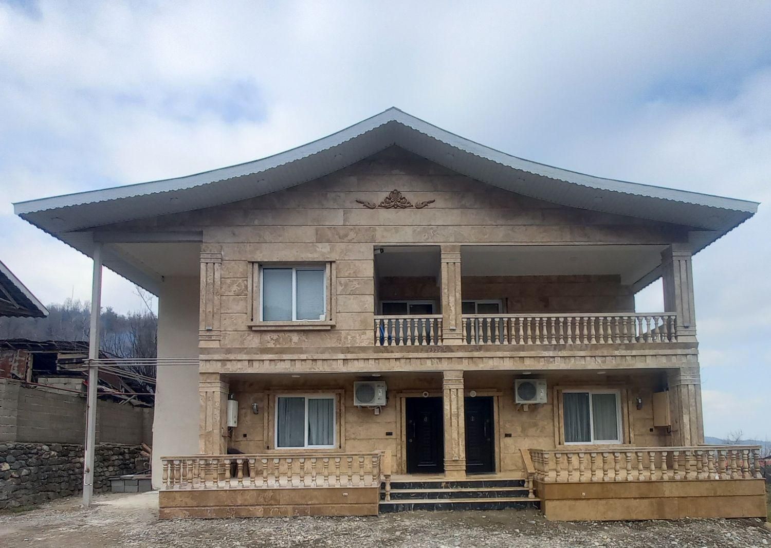 اجاره ویلا در ماسوله|اجارهٔ کوتاه‌مدت ویلا و باغ|ماسوله, |دیوار