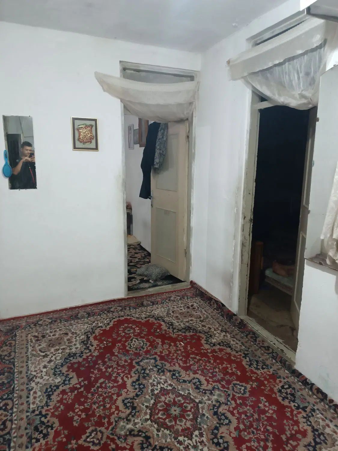 اجاره خانه80متری در بین شیخ طوسی3و5|اجارهٔ خانه و ویلا|مشهد, رده|دیوار