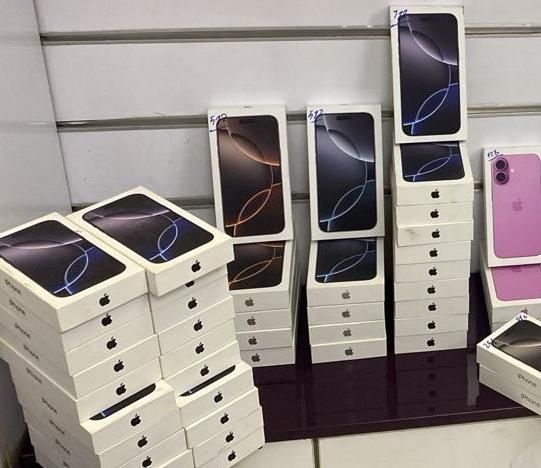 اپل iPhone 16 Pro ۱۲۸g  (اقساطی)|موبایل|اسلام‌شهر, |دیوار