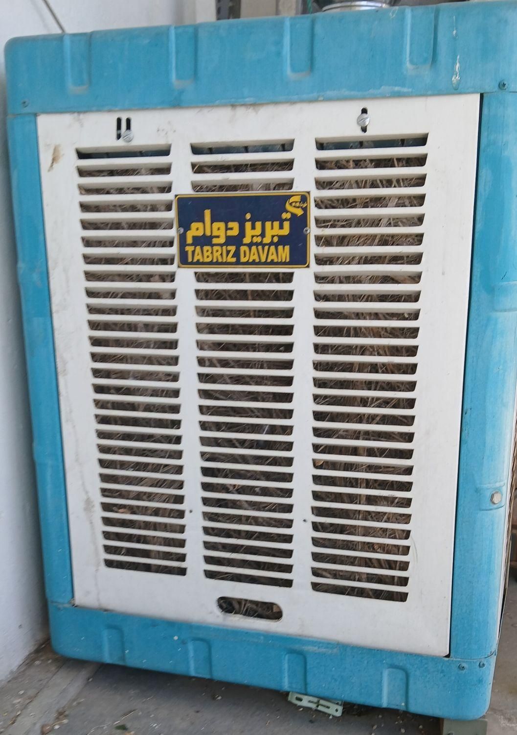 کولر ابی ۳۰۰۰|کولر آبی|تهران, اراج|دیوار
