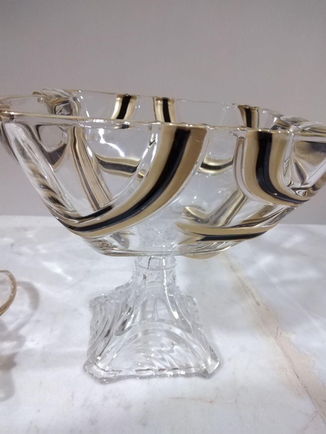 ظرفها همه در حد نو هستند|ظروف سرو و پذیرایی|فردیس, فردیس|دیوار