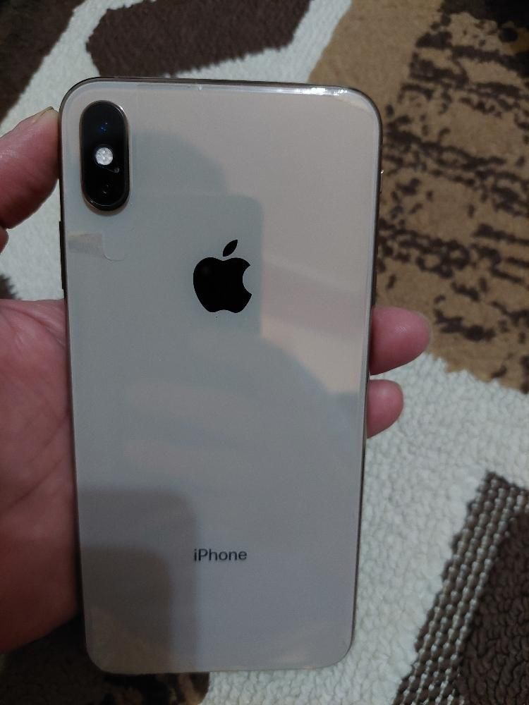 xs max 256 آیفون|موبایل|اصفهان, میرعماد|دیوار