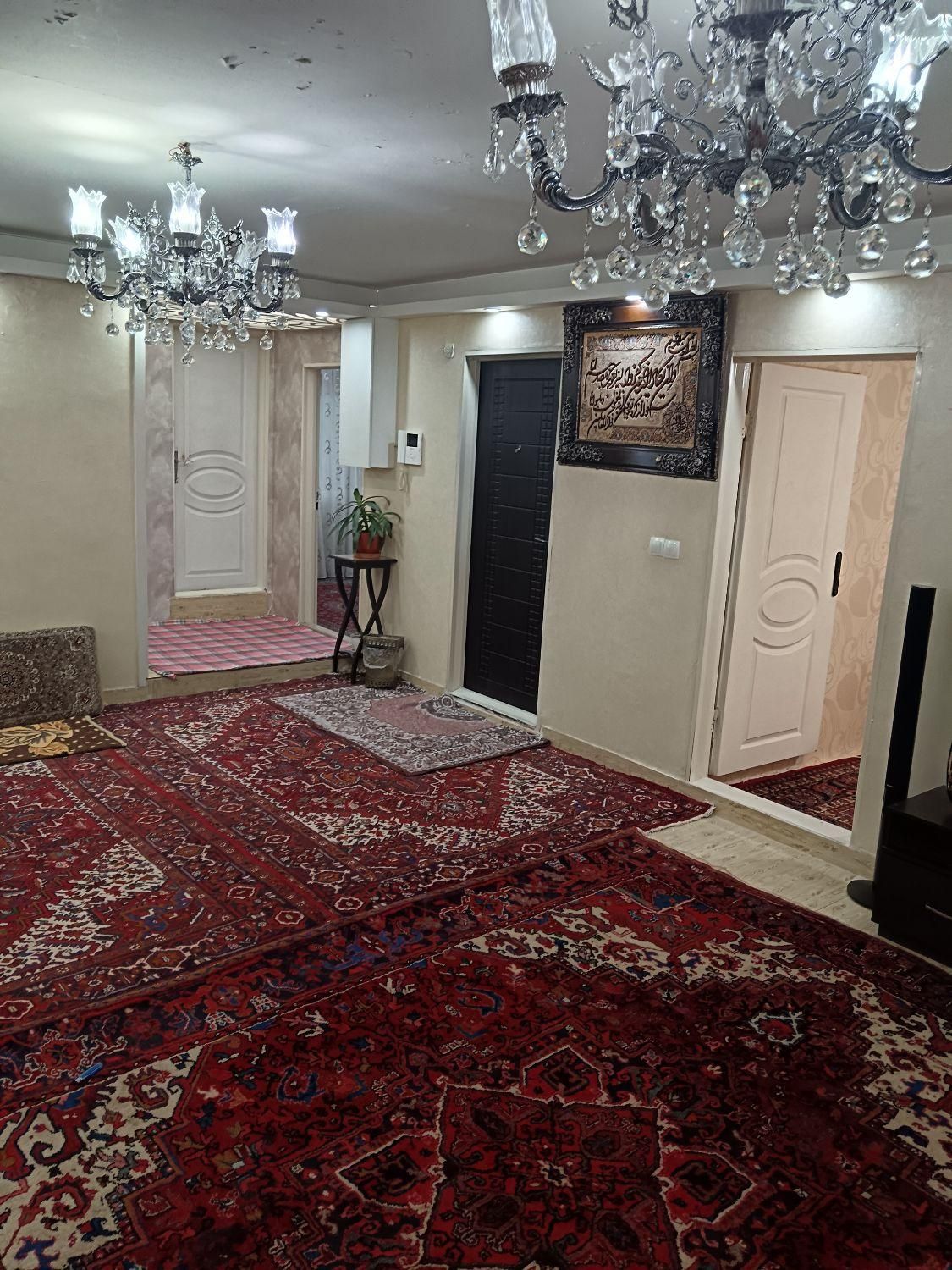 آپارتمان شیک شهرک امام . شنب غازان|فروش آپارتمان|تبریز, |دیوار